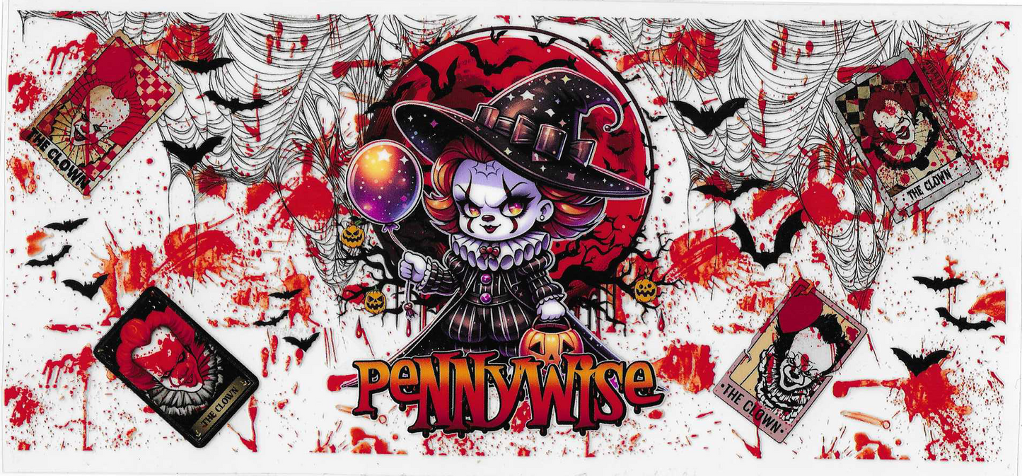 Pennywise
