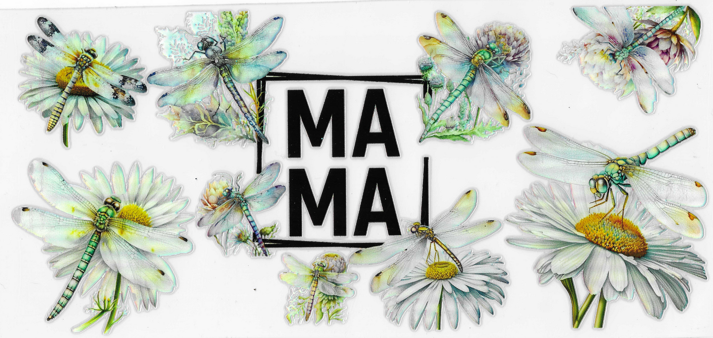 Holographic Mama