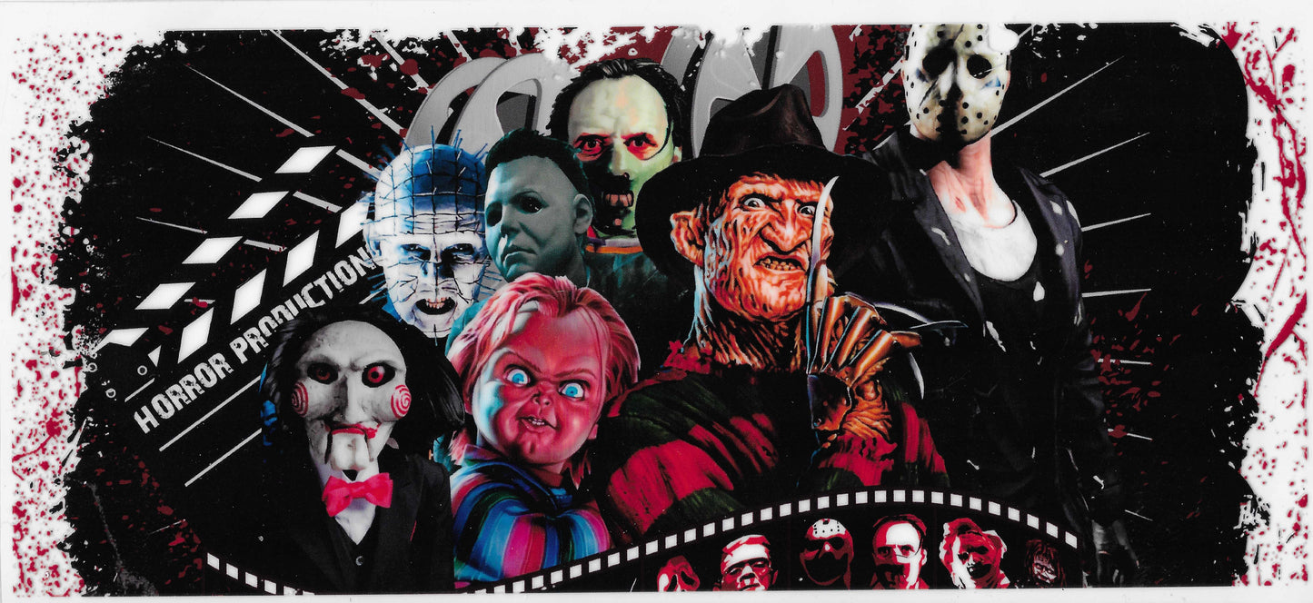 Horror Production