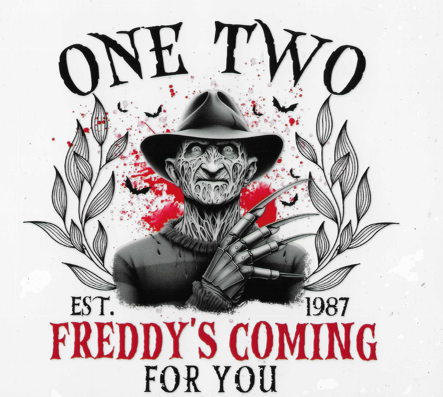 Freddy