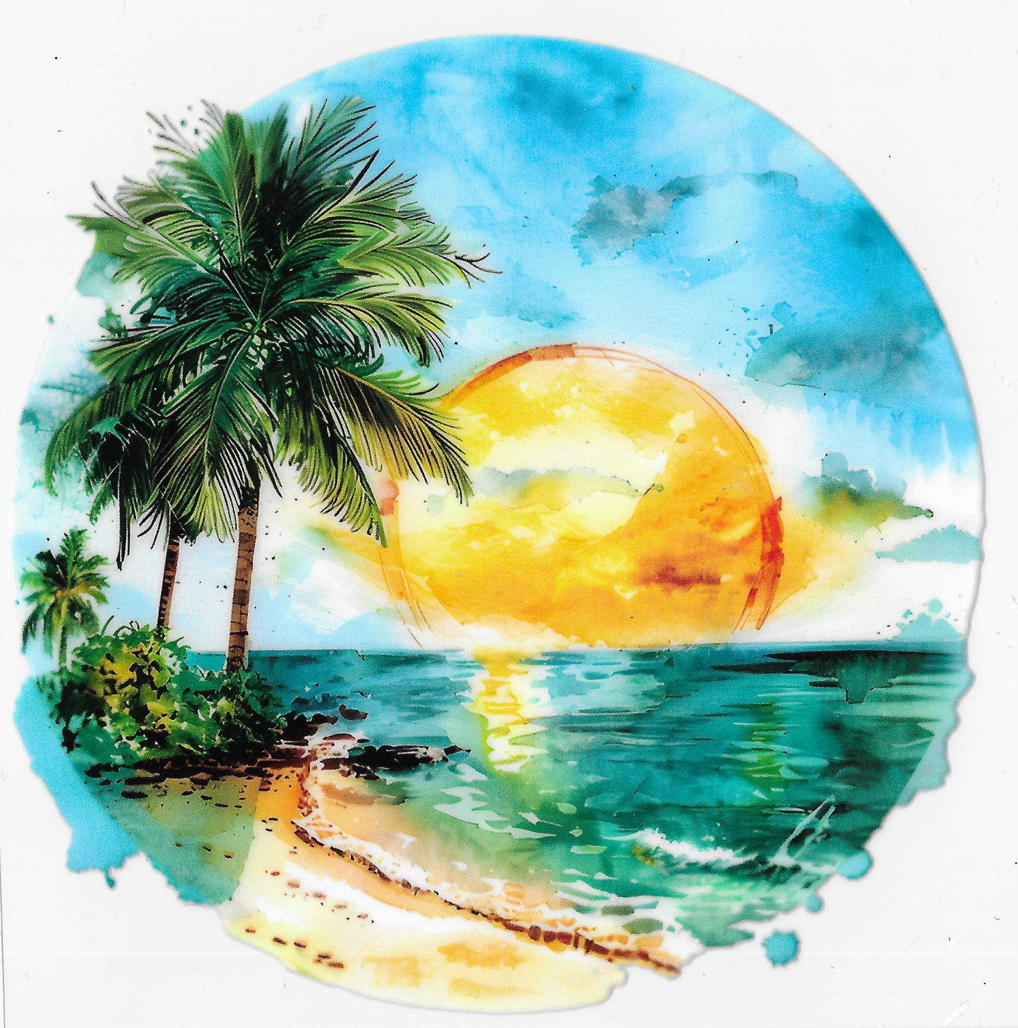 Ocean