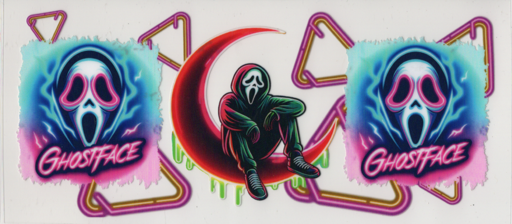 Ghostface