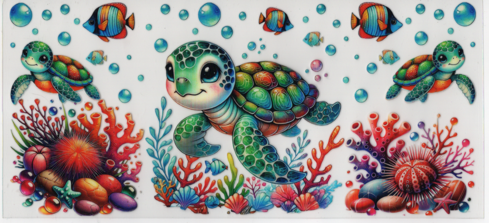 Sea Turtle