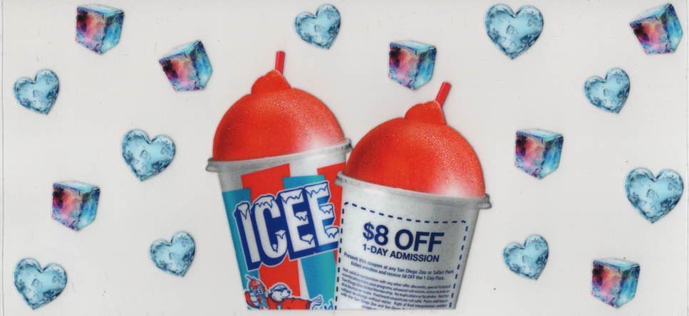Icee