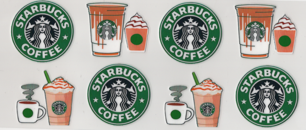 Starbucks Coffee