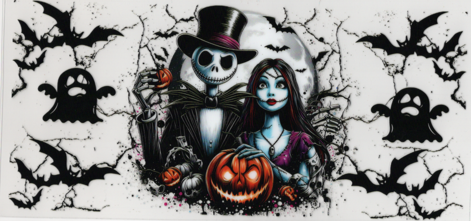 NBC Halloween
