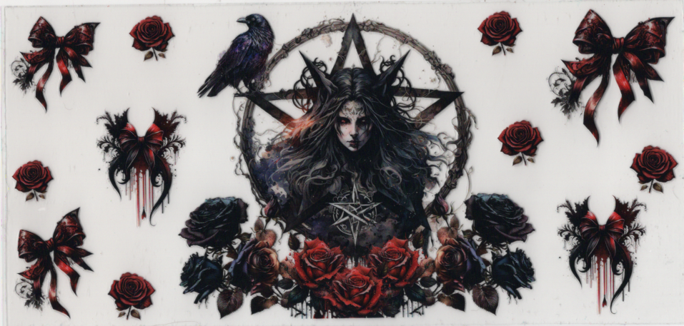 Witchy
