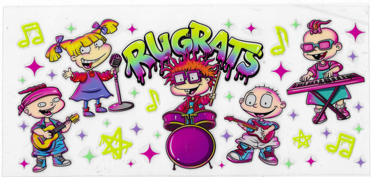 Rugrats 2
