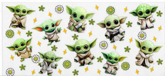 Baby Yoda