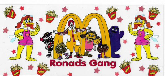 Ronads Gang