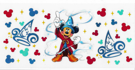 Mickey Sorcerer