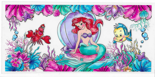 Little Mermaid