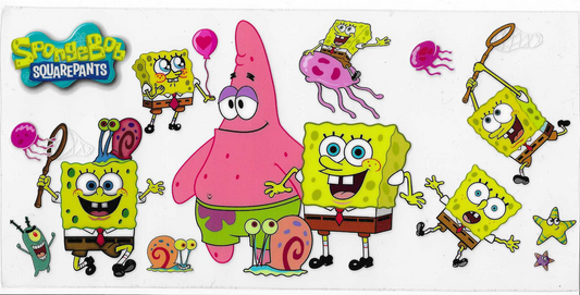 Spongebob