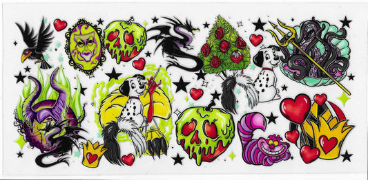 101 Dalmatians