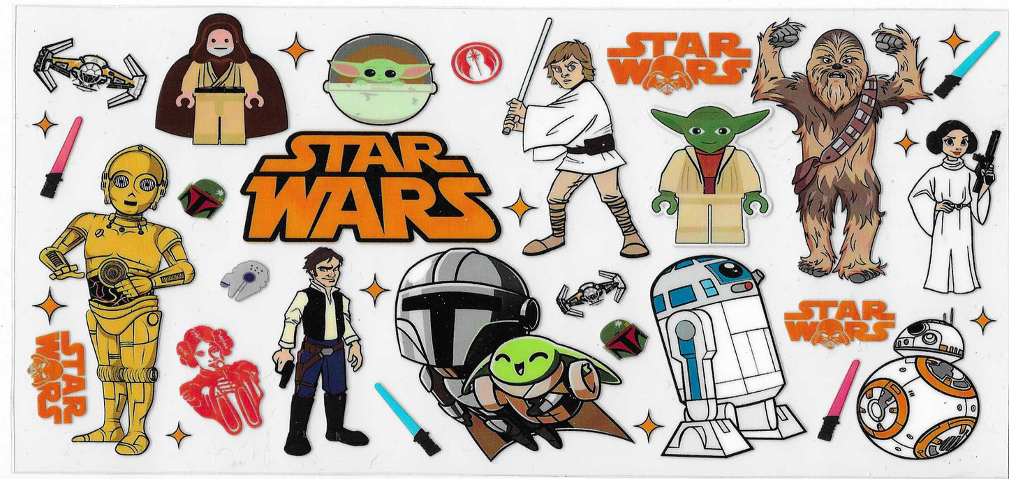 Star Wars