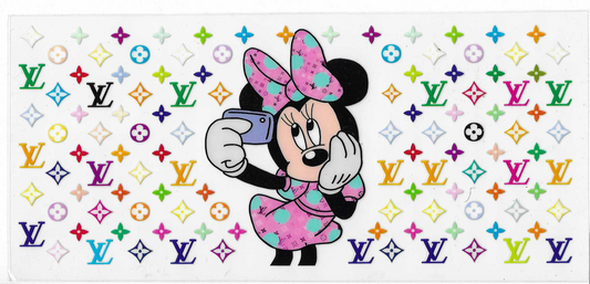 Designer Minnie