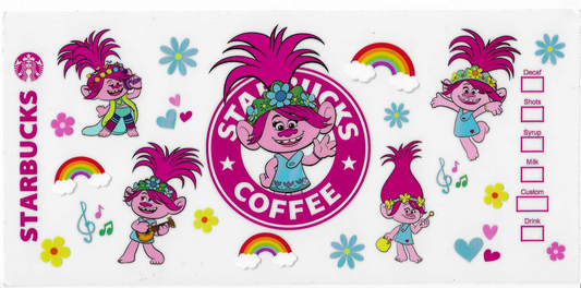 Trolls Coffee