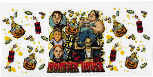 Monster House