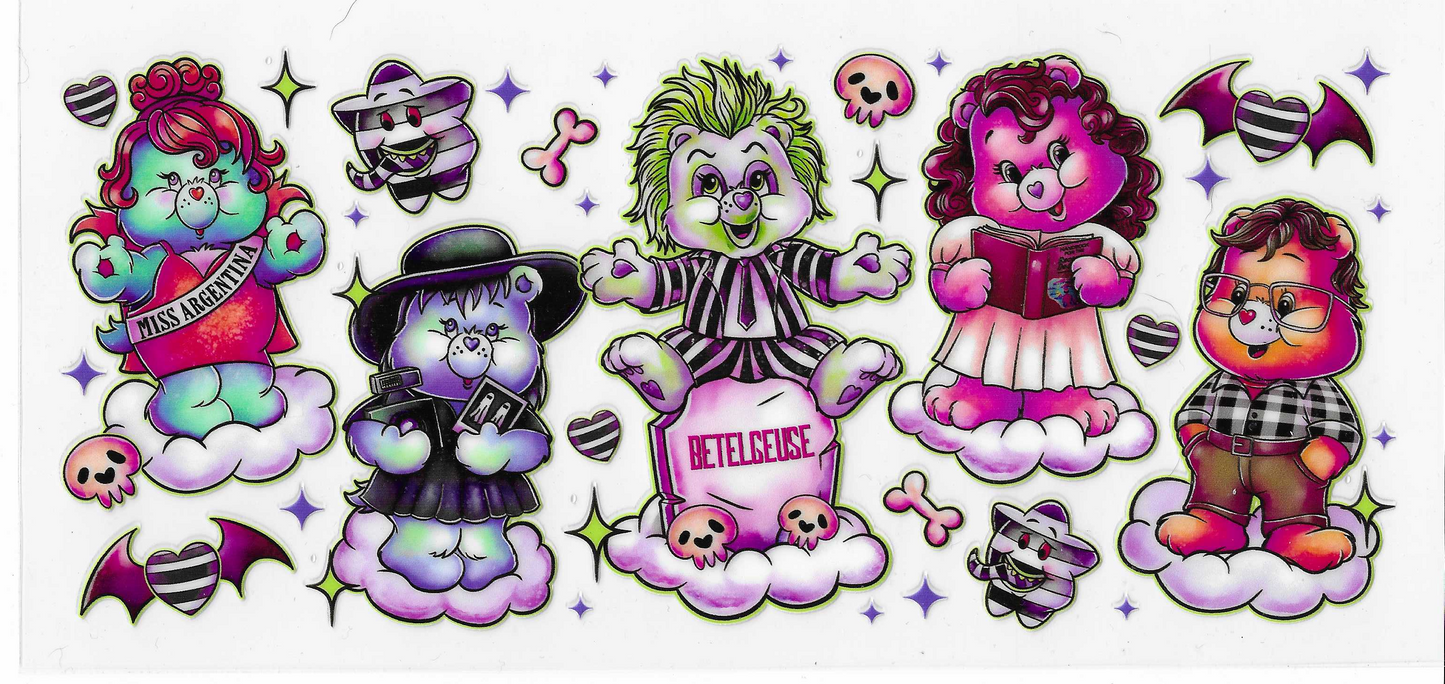 Beetlegeuse Bears