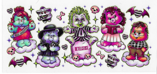Beetlegeuse Bears
