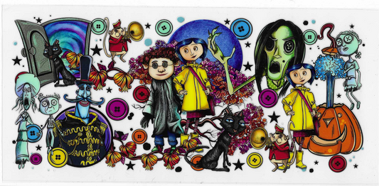 Coraline 2