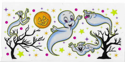 Casper The Ghost