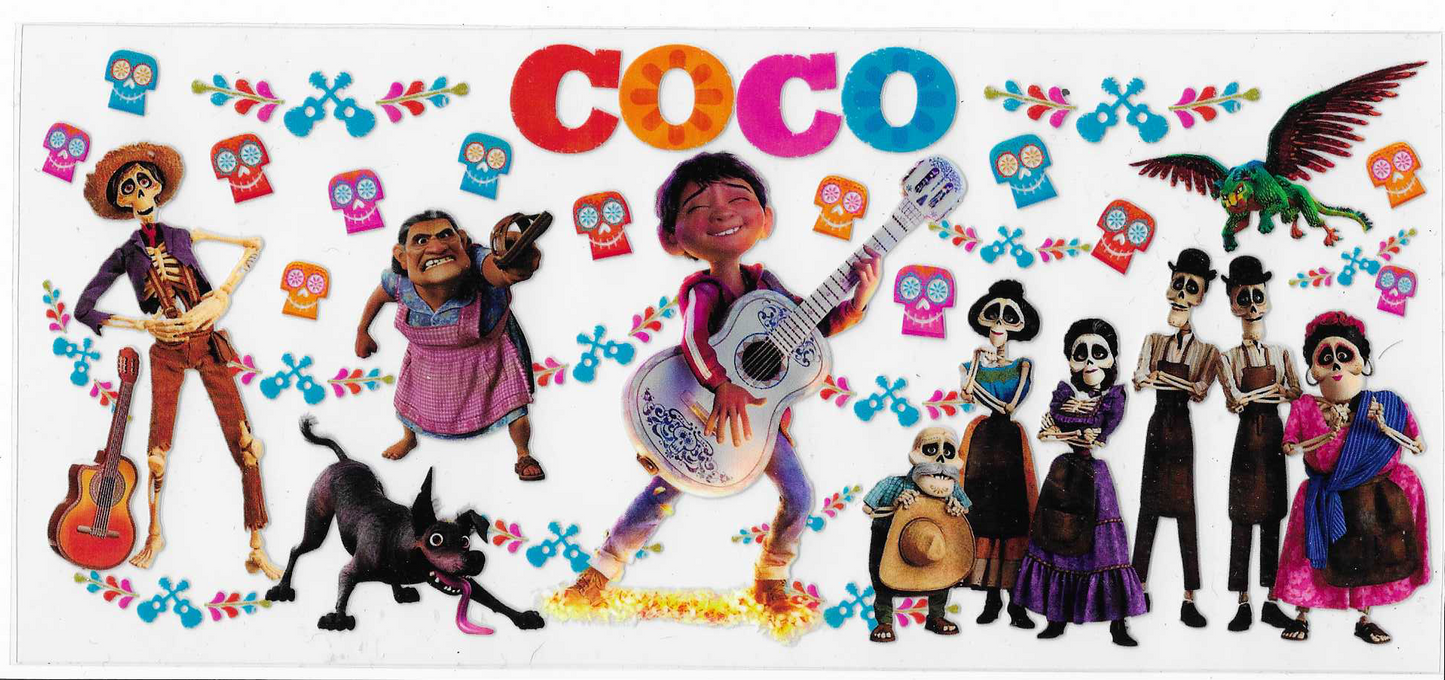 Coco