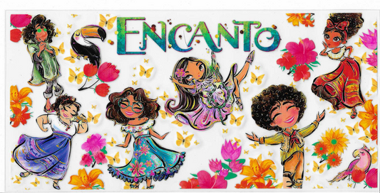 Encanto