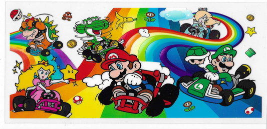 Mariocart
