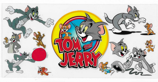 Tom & Jerry
