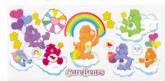 Carebears