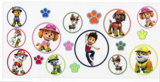 Paw Patrol