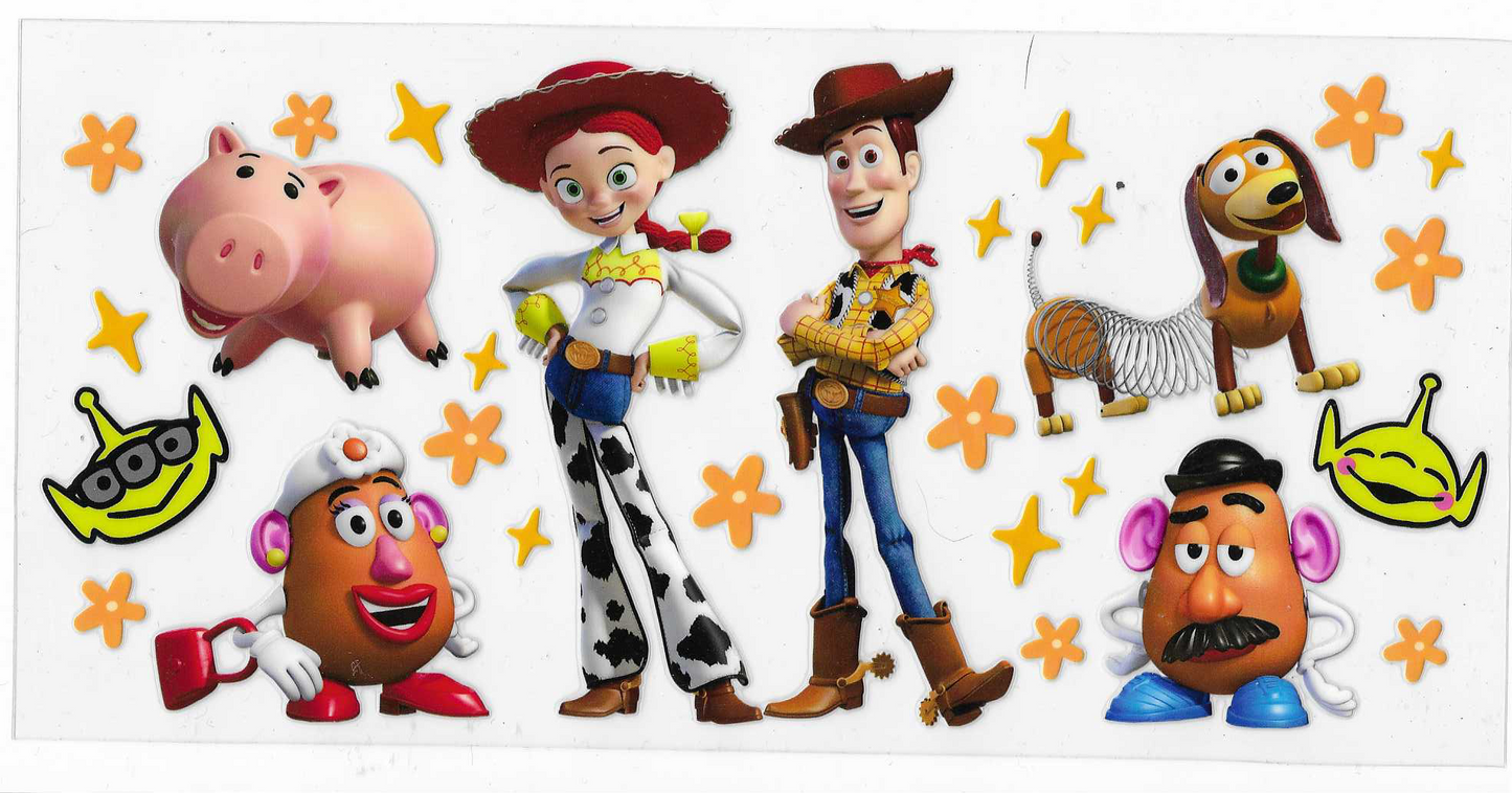 Toy Story