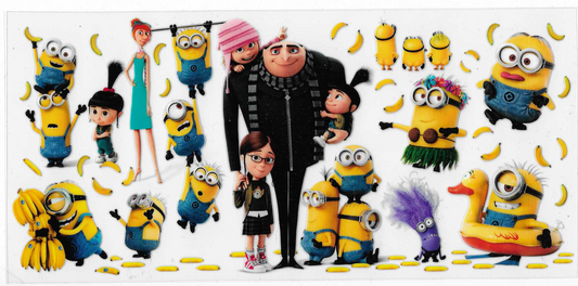 Despicable Me