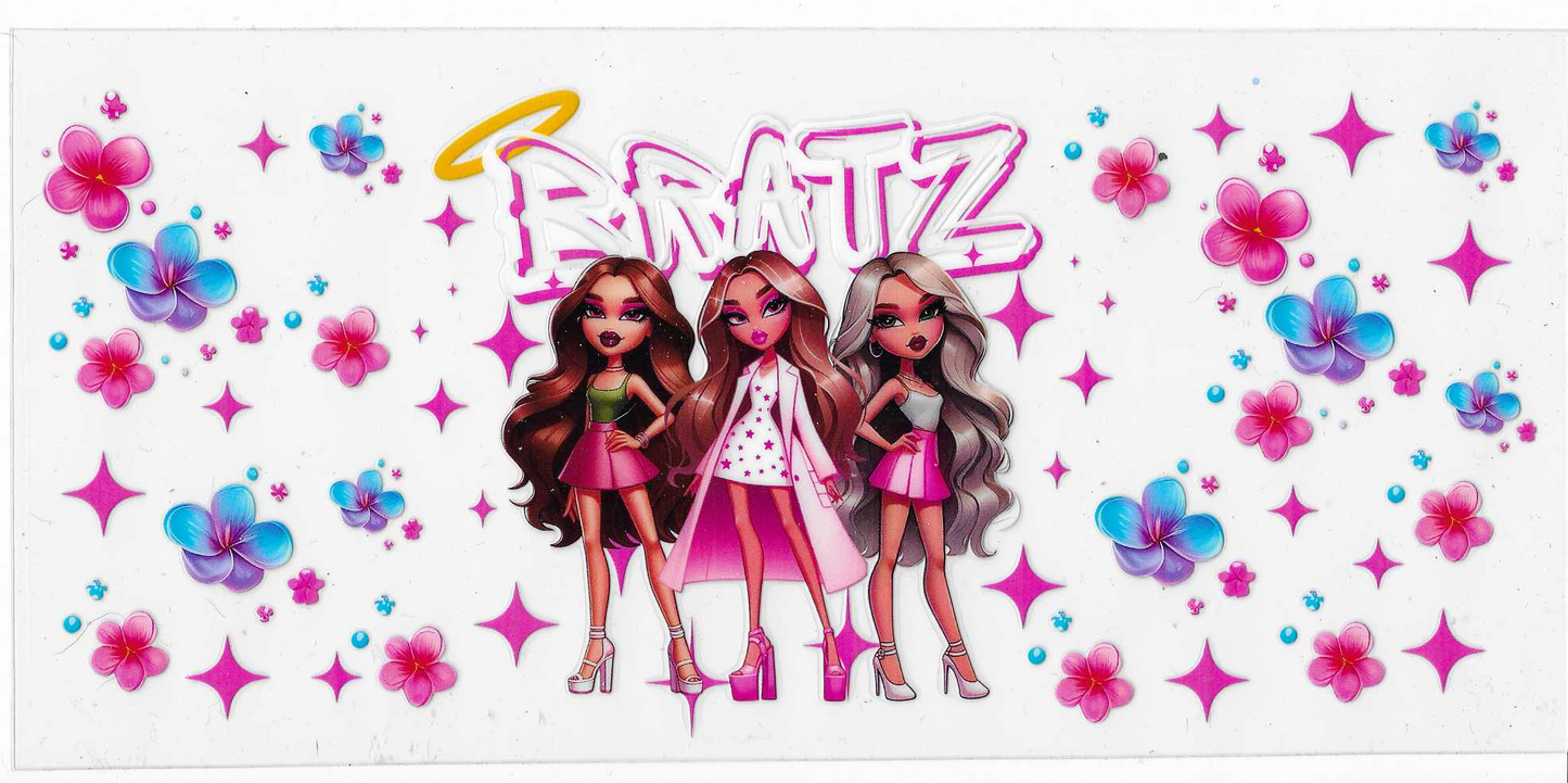 Bratz