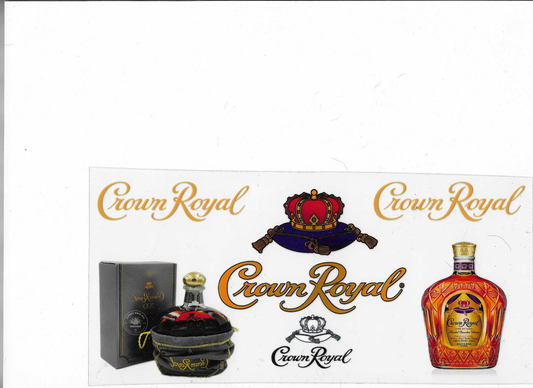 Crown Royal
