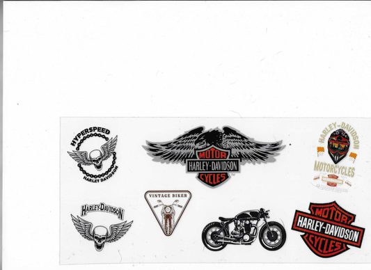 Harley