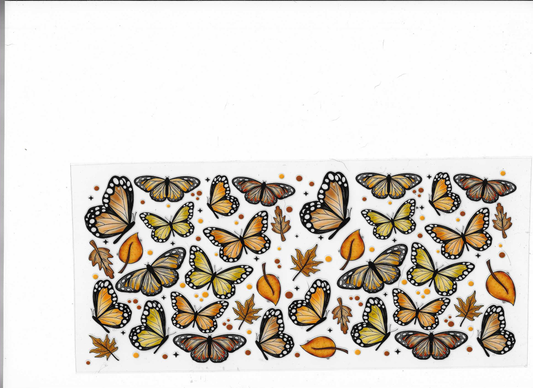 Butterflies