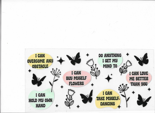 Positive Song Quotes