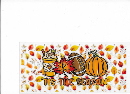 Fall Football Season