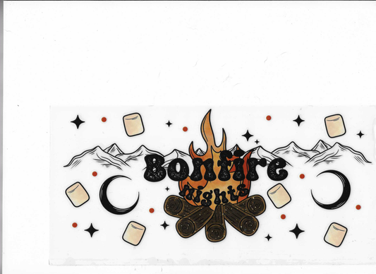 Bonfire Nights