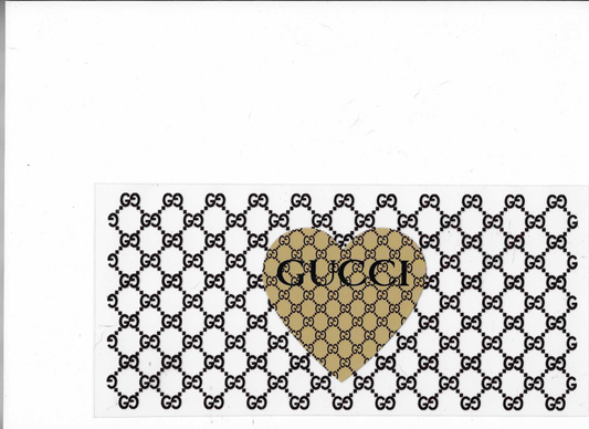 Gold Gucc