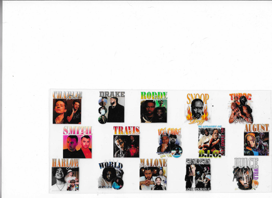Music Collage