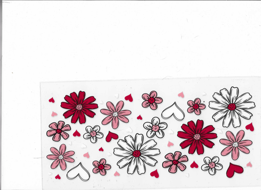 Valentines Flowers
