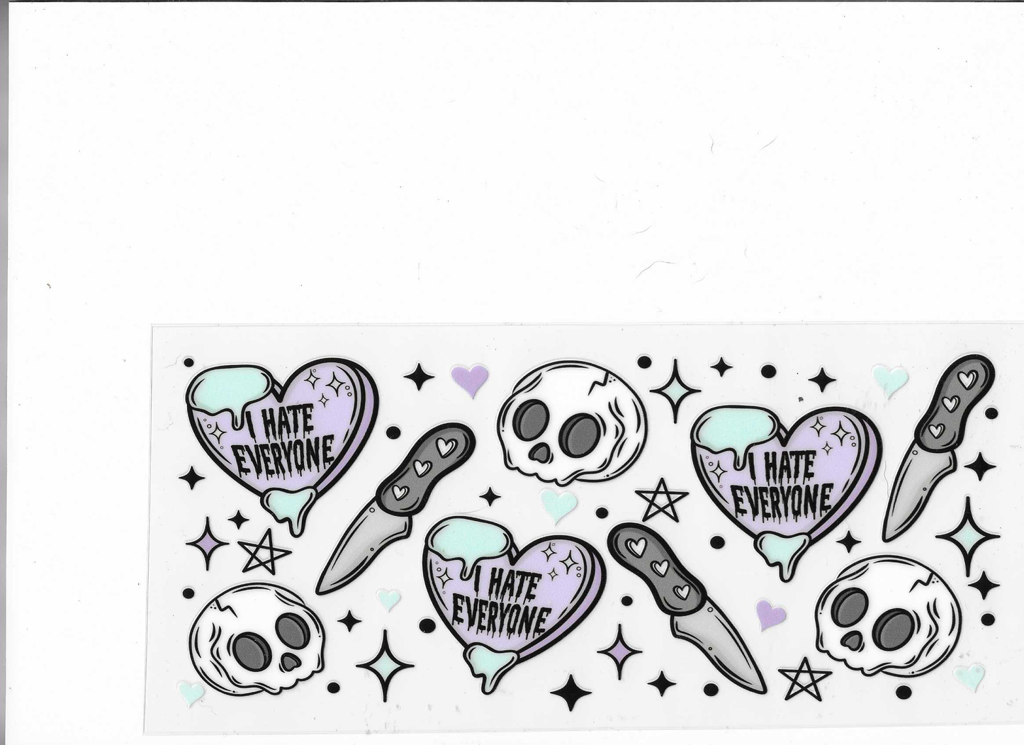DECAL 201