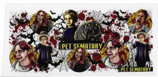 Pet Sematary