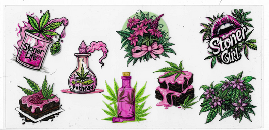 420 Treats