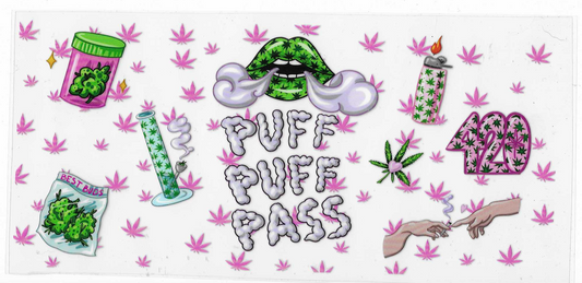 420 Activities
