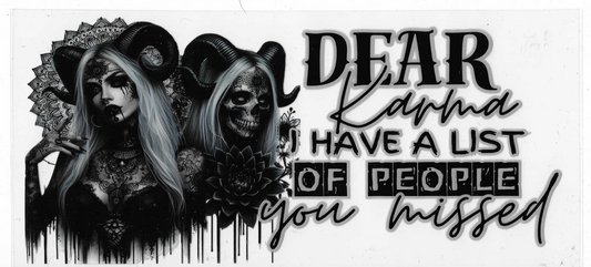 Death Beautiful Girl