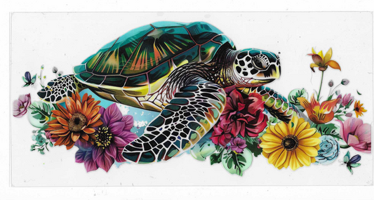 Sea Turtle